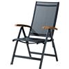 Sieger 950/G-G kt Sedia Pieghevole Cadiz, Multicolore