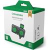 Grimsholm Green Temporizzatore Digitale Classico
