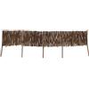 Windhager Salice bordo Roll 20x 100 cm, marrone