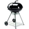 Linea Garden Friend Barbecue Freetime in Acciaio Griglia ø 56 cm