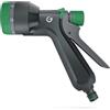 Grimsholm Green Grimsholm Pistola a Spruzzo Multi Tech Multifunzione con Blocco Grilletto e 7 Modalità Regolabili