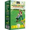Semillas Batlle 051372K1 Resistente, Fino Y Denso Con Repelente De Aves