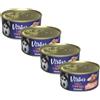 Virtus Deli Topping Dog Lattina Multipack 4x150G SALMONE CON CAROTE E FAGIOLINI