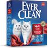 Ever Clean Lettiera Multiple Cat 10L