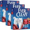 Ever Clean Lettiera Multiple Cat KIT 3X10L