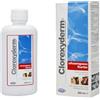 ICF Clorexyderm Shampoo Forte 200ML