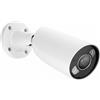 Ajax System Telecamera Ajax BulletCam HL IP 8MP ottica 2,8mm IP65 bianca