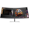 HP Series 7 Pro 37.5 Inch Wqhd+ 8K167E9