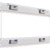 Microsoft Steelcase Roam Wall Mount For STPM2WALMT85
