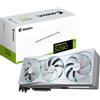 Gigabyte SVGA GIGABYTE GV-N5090AORUSST ICE-32GD BIANCA RTX 5090 32GDDR7 512bit 2655Mhz-o.c. PCIe5.0 HDMI 3xDP 3,7slot 9VN5090ASI-00-G10 9VN5090ASI-00-G10