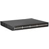 Draytek DrayTek VSP2540XS-K switch di rete Gestito L2+/L3 Gigabit Ethernet [10/100/1000] Supporto Power over Ethernet [PoE] 1U Nero (DrayTek VigorSwitch P2540XS) VSP2540XS-K