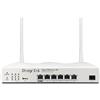 Draytek DrayTek V2865LAX-5G-K router wireless Gigabit Ethernet Dual-band [2.4 GHz/5 GHz] (DRAYTEK VIGOR 2865LAX 5G) V2865LAX-5G-K
