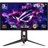 ASUS ASUS 26.5 OLED MON ROG SWIFT PG27UCDM 90LM0B30-B02971