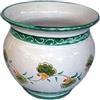 CERAMICA KERADON Cachepot cm 20