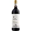 Carpe Diem Shop 1 Bottiglia Vino Rosso Chianti Riserva DOCG 2019 Castello di Querceto 750ml