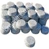 Handmade ORGOGIF (PACK 50 unità di Orgoniti - Elettroniti, trucioli di alluminio) (Crudo)