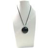 Handmade Pendente semisfera PROTECTOR personale 5G 6G EMF