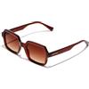 Hawkers Unisex - Adulto Minimal Max Sunglasses