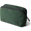 Bellroy Lite Packing Pouch 3L, Cubo organizer da viaggio - Spruce | Organizer da valigia da 3L per viaggi vicino e lontano