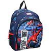 Vadobag Zaino Spider-Man Beyond Amazing, Backpack Unisex, Navy, Taglia Unica, navy, Taglia unica