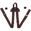 FITYLE Cinghia Spalla Accessori per Zaino Sacchetto Regolabile DIY