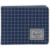 Herschel Portafoglio Roy, Grid Naval Academy/Magnet