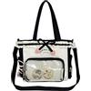 Jilijia Yoshiki Tsujinaka Zaino Anime Ita Bag Kawaii Borsa a tracolla Hikaru Indo Badge Pins Display Bag Cartoon Crossbody Borse da collezione Regali