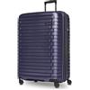 Pactastic Collezione 04 + BC, Viola metallizzato, L, Classico