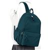 winspansy Zaino da scuola per ragazze ragazzi bambini zaino borsa per donna impermeabile leggero semplice carino zaino casual zaino per laptop da 14 pollici per lavoro universitario
