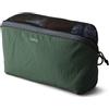 Bellroy Packing Cube, Pochette organizer da viaggio da 4L - Spruce | Organizer da viaggio da 4L con cerniera ineterna e un design leggero ma durevole