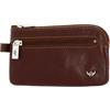Golden Head Colorado Classic Zipped Key Case