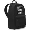 NIKE Heritage Zaino Unisex - Adulto (Pacco da 1)