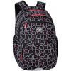Coolpack Pick Zaino per la scuola Unisex - Bambini e ragazzi (Pacco da 1)
