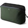 Bellroy Packing Cube 6L, Pochette organizer da viaggio - Spruce | Organizer da viaggio da 6L con cerniera ineterna e un design leggero ma durevole