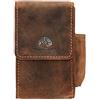 Greenburry Portasigarette in pelle 1643-25 vintage Greenburry