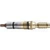 Grohe Elemento Termostatico 1/2 Pollici per Automatic 2000 E Eurotrend, Nero, 47450000