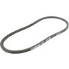 Green Star Greenstar 31383-11300 spz 1137 mitsuboshi-liscia v-cintura, nero,