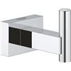 Grohe Gancio Essentials Cube, Grigio (Cromo) 40511001