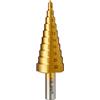 Blue spot Tools, passo 32050, bronzo, 4 - 22 mm