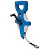 Silverline MT45 Rotella Metrica Geometrica, 30 mt