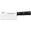 3 CLAVELES HACHUELA UNIBLOCK 4 mm. 16 cm. - 6.5 D 3C