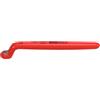 KS Tools 117.1322 Chiave Combinata Isolata, Piegata, 22 mm