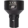 Ingersoll-Rand DXS2 Bussola a percussione, 1-1/8 Inch SAE standard, acciaio al cromo-molibdeno