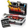 Knipex Valigia Portautensili Vision27 Sanitari 00 21 21 Hk S