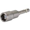 Silverline, 969747, Chiave a Tubo per Viti a brugola 13 x 65 mm