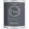 FLEUR DESIGNER'S PAINT | Fondo Aggrappante Acrilico, Adatto per Superfici non Assorbenti, Fleur Primer P02, Universale, Colore Bianco, Made in Italy, Formato 750 ml
