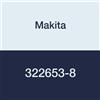 Makita 322653-8 - Penna a pressione per modello HR2400 trapano e cacciavite