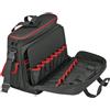 KNIPEX Borsa portautensili Service senza utensili 320 mm, 00 21 10 LE