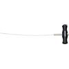 Hazet 4852-3 Impugnatura, Multicolore