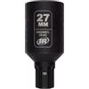 Ingersoll-Rand DXS2 Bussola a percussione profonda, 27 mm metrica, acciaio al cromo-molibdeno